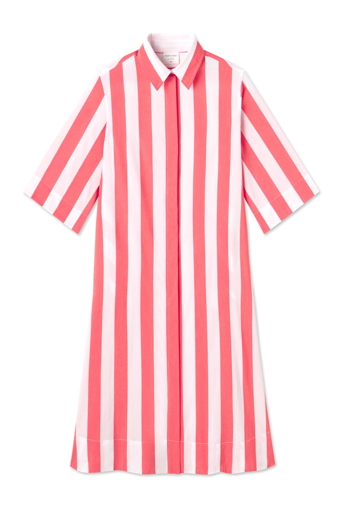 Granita Stripe Marnie Caftan Dress