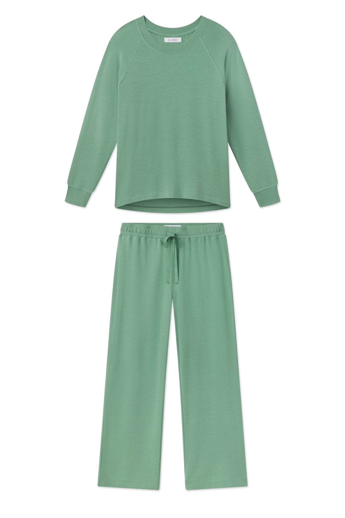 Boxwood Relaxation Lounge Pants Set