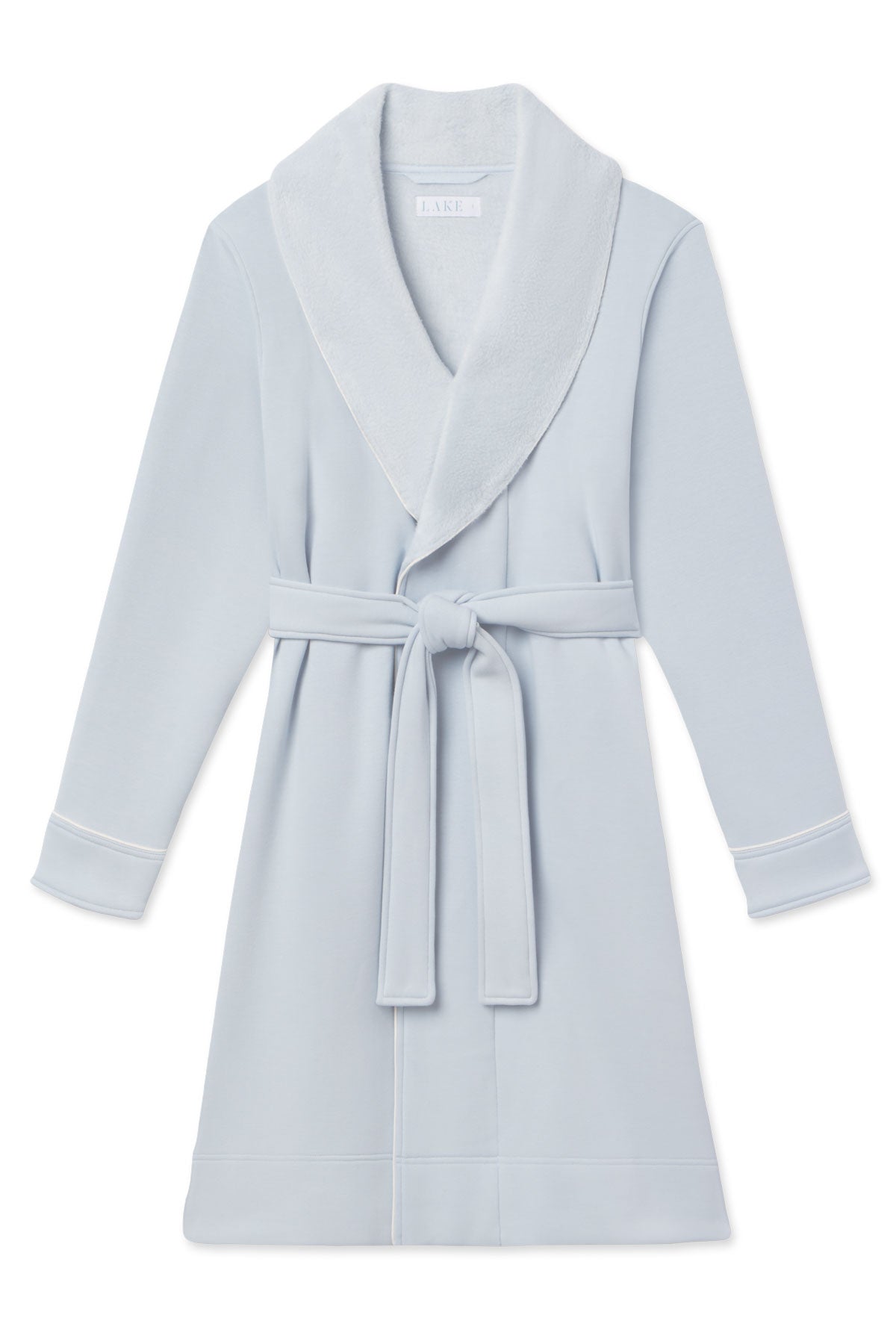 Polar Fleece Robe for Ultimate Comfort