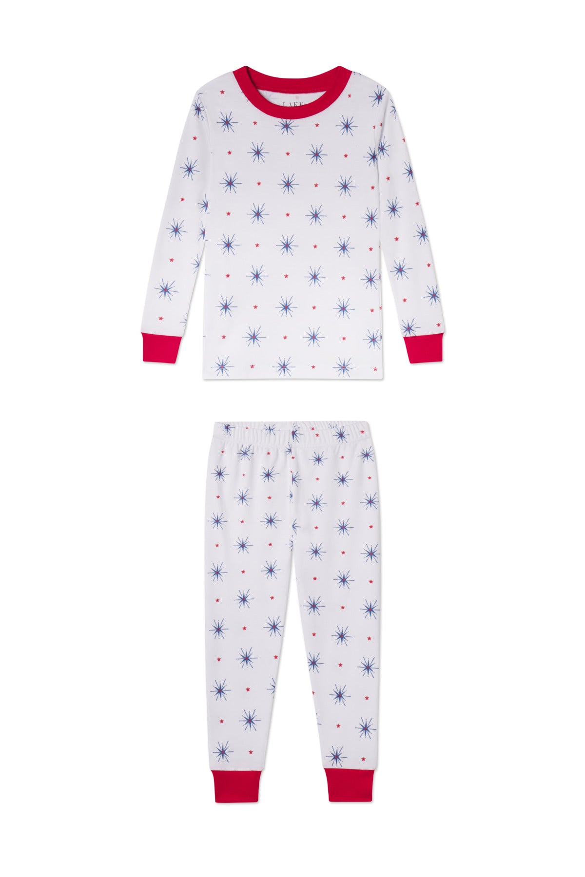 Sparkler Kids Long Sleeve Set